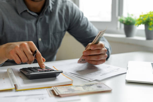 Best Loan Servicing and Management  in New Franklin, MO